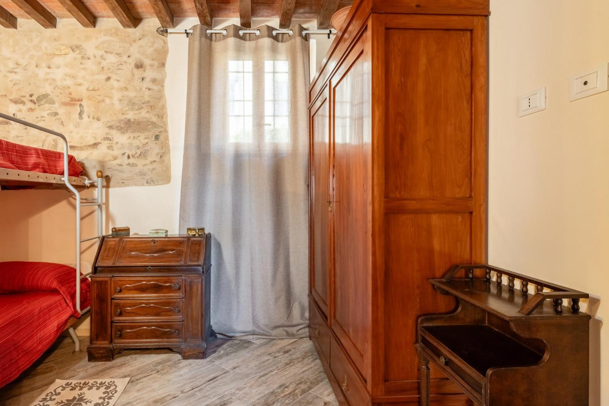 La Capanna Di Arturo Piano Terra Villa Капанари Екстериор снимка
